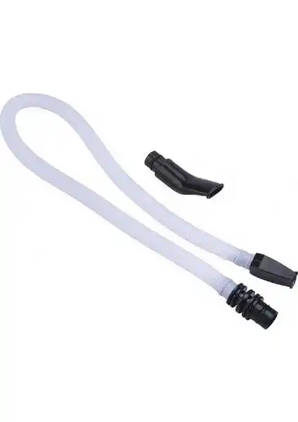 Temat Ticon Beyaz Melodika Hortumu: Dayanıklı ve Estetik Müzik Aksesuarı