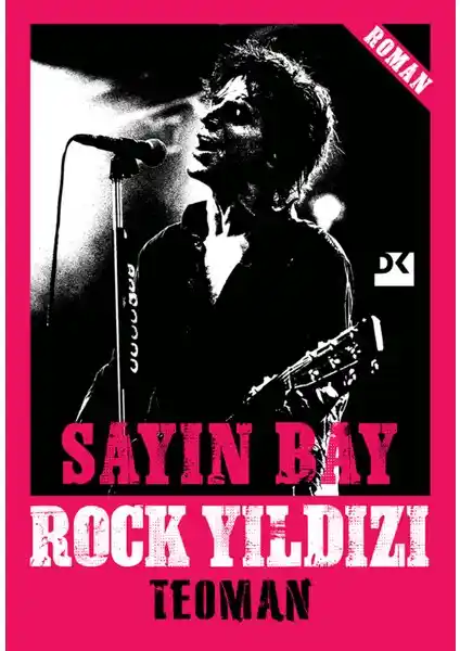 Teoman'ın yaşamını ve içsel çatışmalarını anlatan kapsamlı biyografi romanı