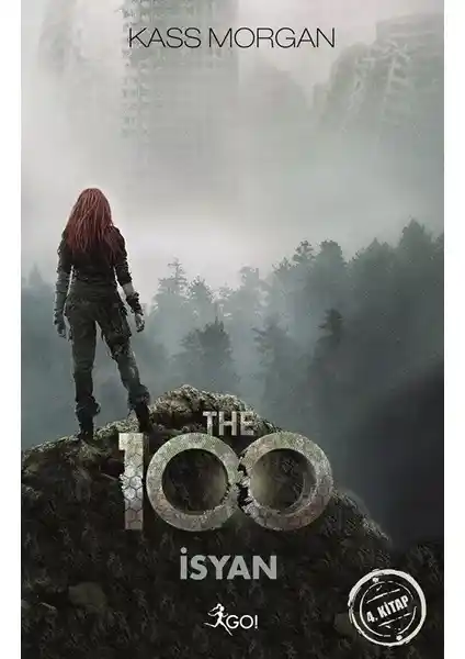The 100 - İsyan Kitabı İncelemesi ve Temel Özellikleri