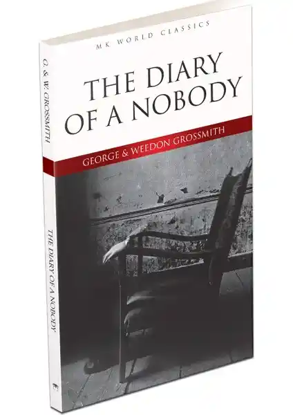 The Diary Of A Nobody Romanı İngiliz Mizahıyla Günlük Yaşamın Hikayesi