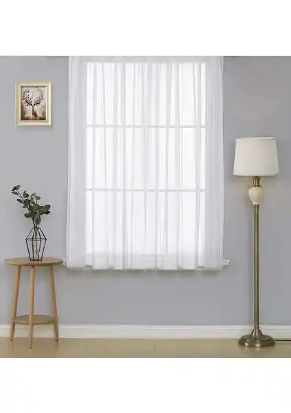 Tül Perde Seçiminde Karşılaştırma: Belle Cose ve Caserta Home Ürünleri Analizi