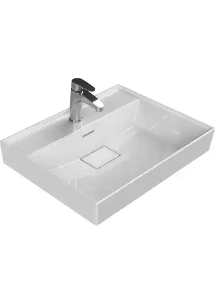Turkuaz Cerastyle Sharp ve Seramik Elite Lavabo Modellerinin Detaylı Karşılaştırması