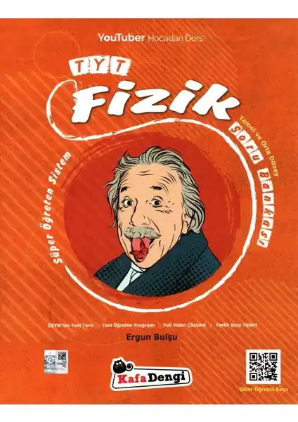 TYT Fizik Süper Öğreten Soru Bankası ile Etkili Çalışma ve Başarı Yolları