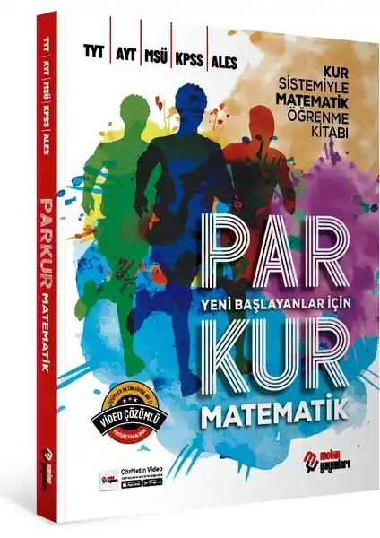TYT Matematik Rehberi: Sınava Hazırlık ve Başarı İçin Kapsamlı Kaynak