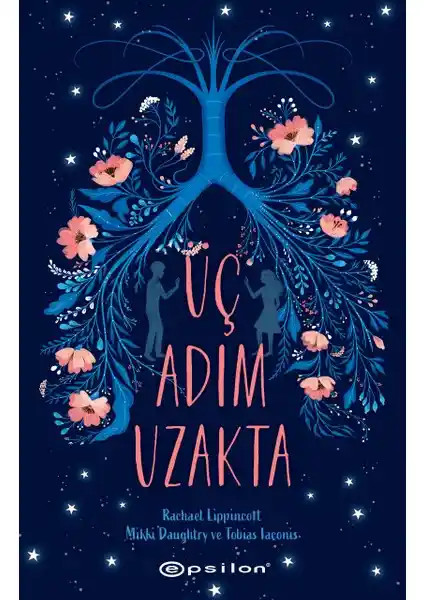 Üç Adam Uzakta: Duygusal Derinliği ve Karakter Gelişimiyle Etkileyici Bir Gençlik Romanı
