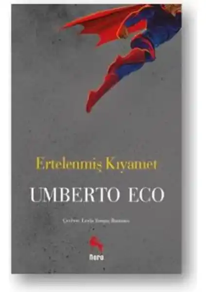Umberto Eco'nun Edebiyat ve Felsefe Üzerine Katkıları Analizi