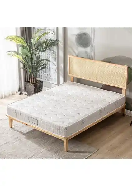 US. Sleeping Yatak Karşılaştırması: Ekonomik Sünger ve Ortopedik Visco Yatakların Özellikleri