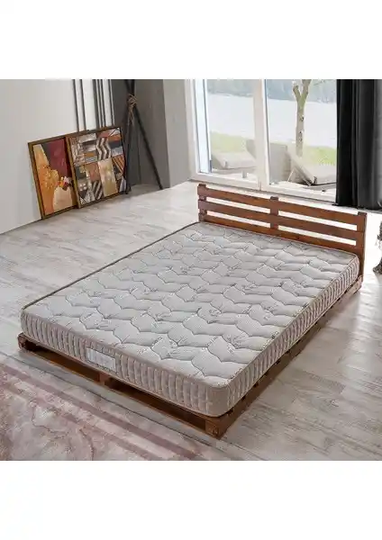 US. Sleeping Yatak Karşılaştırması: Ortopedik ve Masaj Terapi Modelleri