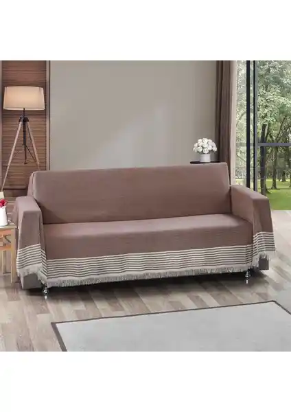 Vagonik Koltuk Örtüleri Karşılaştırması: Royal Battal Boy ve Zigzag Natural Keten