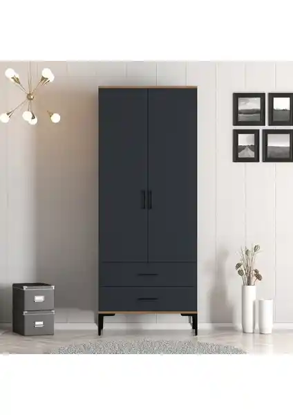 Variant Mobilya Kumsal ve VM VERTEX MOBİLYA Flora Gardrop Karşılaştırması