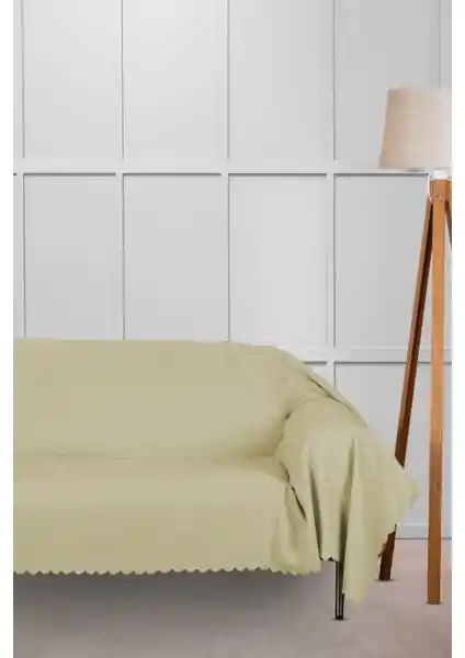 Velerde Home Koltuk Örtüleri Karşılaştırması: Şönil Kaymaz ve Çift Taraflı Modeller