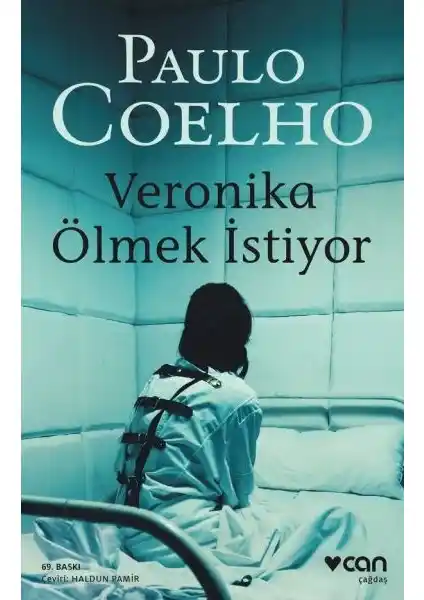 Veronika Ölmek İstiyor: Paulo Coelho'nun Derinlik ve Anlam Arayanlar İçin Romanı