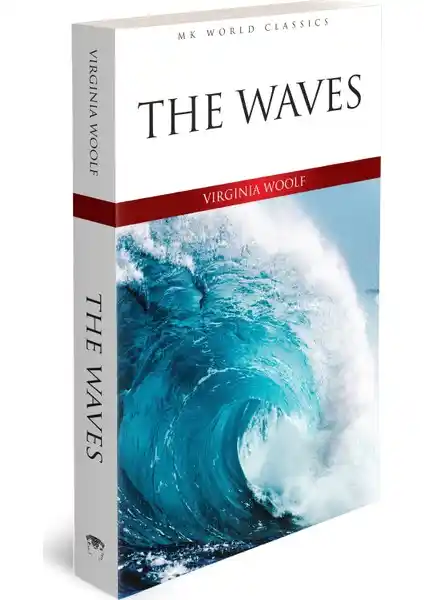 Virginia Woolf’un The Waves Eseri Üzerine Kapsamlı Tanıtım ve Analiz