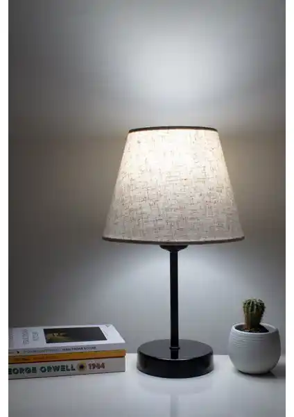 Vivido Abajur Dora ve Krem Gold Safir Karşılaştırması Modern ve Şık Tasarımlar