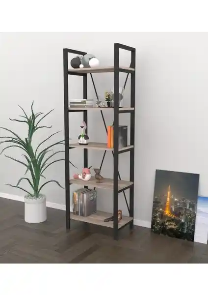 Wood House Kitaplık Karşılaştırması: Bahar ve Eftelya Modellerinin Özellikleri ve Kullanıcı Yorumları