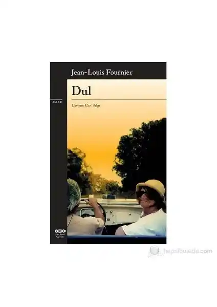 Yapı Kredi Yayınları Dul: Jean Louis Fournier’in Yaşam ve Ölüm Üzerine Derinlemesine Analizi