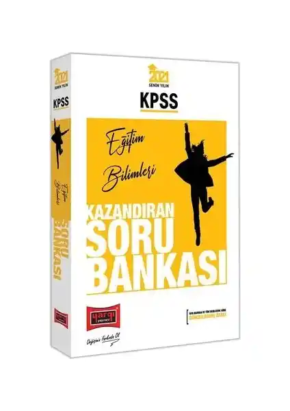Yargı Yayınevi 2021 KPSS Eğitim Bilimleri Soru Bankası Detaylı İnceleme ve Değerlendirme