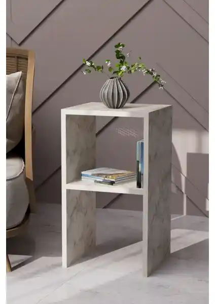 Yatak Odası Komodinleri Karşılaştırması: Ege Modüler ve Zuesse Ceren Modelleri