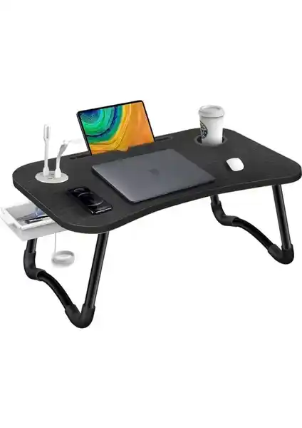 Yatak Sehpası ve Laptop Standı Karşılaştırması: Kullanım Özellikleri ve Avantajlar