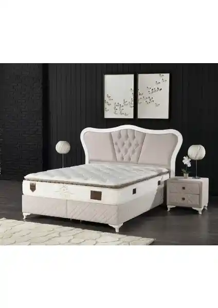 Yatakcım Luvita ve Yataş Bedding Yataklarının Detaylı Karşılaştırması