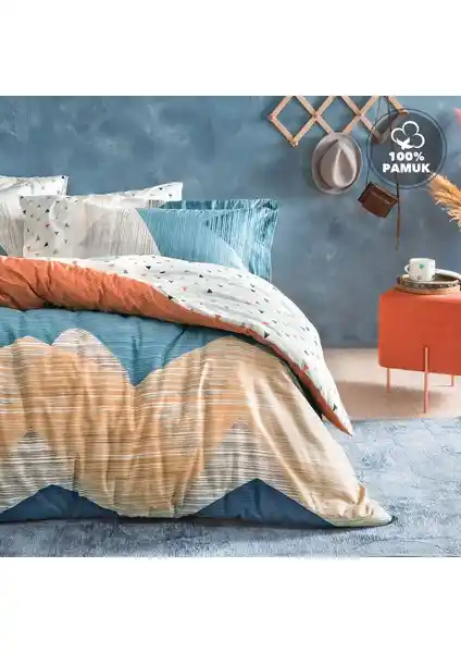 Yataş Bedding Aden ve Taren Ranforce Nevresim Setleri Karşılaştırması