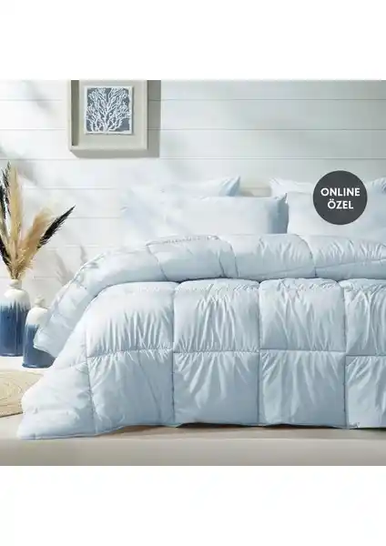 Yataş Bedding Macaron ve Eco Night Yorgan Karşılaştırması: Özellikler ve Kullanıcı Yorumları