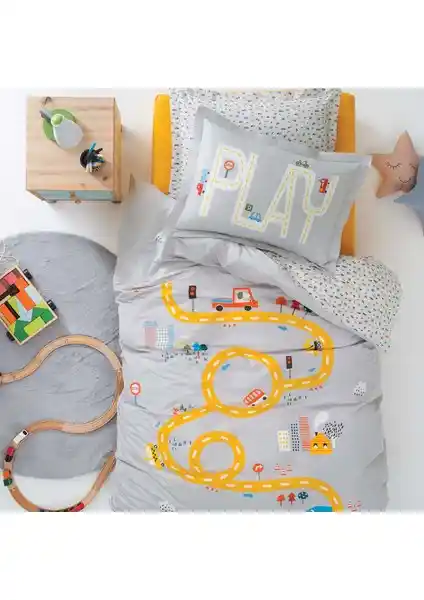 Yataş Bedding Nevresim Takımları Karşılaştırması: Road ve Wonderland Modelleri