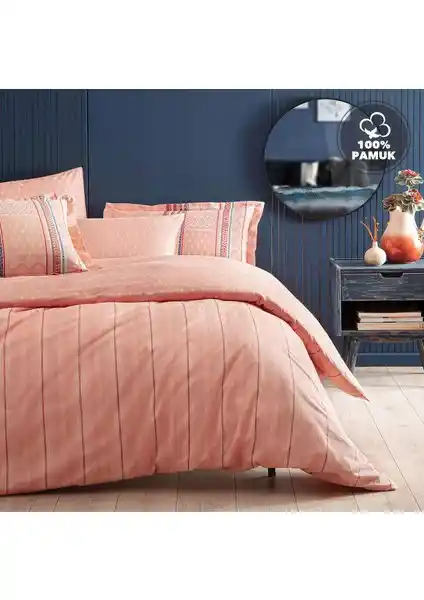 Yataş Bedding Pamena ve Taren Ranforce Nevresim Takımları Karşılaştırması