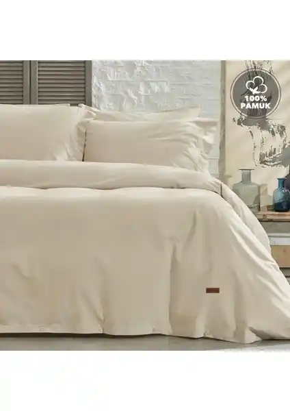 Yataş Bedding Plain ve Yataş Teny Çift Kişilik Nevresim Takımı Karşılaştırması