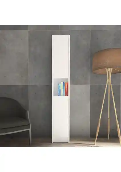 Yeti Mobilya Kuta FLAT30 ve FLAT56 Kitaplıklarının Detaylı Karşılaştırması