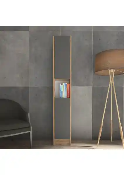 Yeti Mobilya Kuta FLAT30 ve FLAT85 Kitaplık Karşılaştırması ve Özellikleri