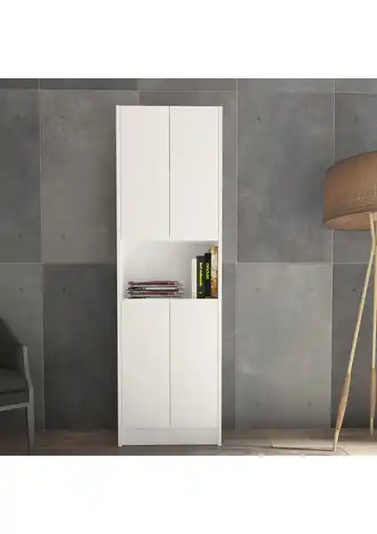 Yeti Mobilya Kuta FLAT56 ve Kuta Kitaplık Karşılaştırması: Hangi Model Sizin İçin Uygun