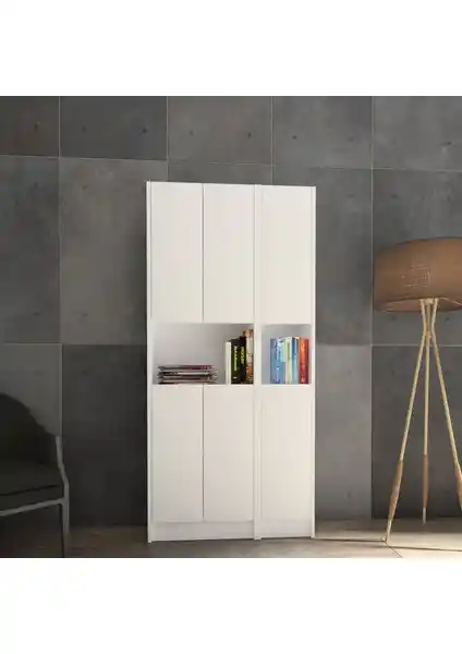 Yeti Mobilya Kuta FLAT85 ve Kuta Kitaplık Modellerinin Detaylı Karşılaştırması