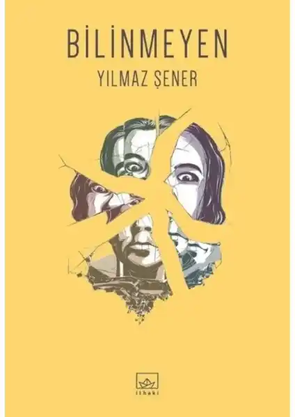 Yılmaz Şener'in Bilinmeyen Eseri: Derinlikli ve Çok Katmanlı Türk Edebiyatı Deneyimi