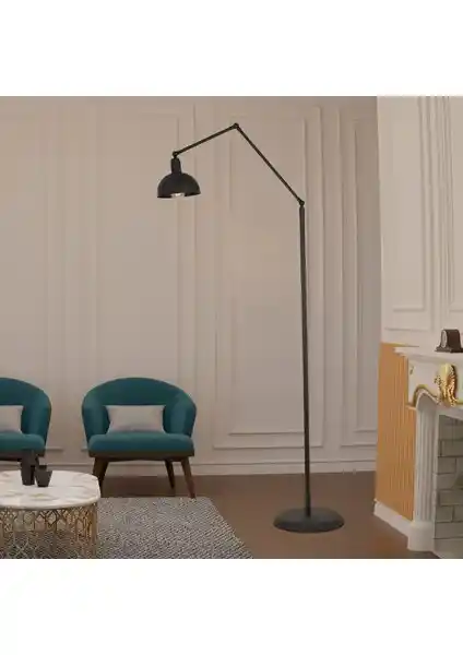 Apliqa Aksu Siyah Lambader ile Barin Eskitme Retro Metal Lambader Karşılaştırması