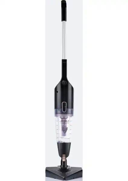 Arnica Klik Klak ET13331 ile Fakir Darky Öko 800W karşılaştırması: güç ve filtre farkları