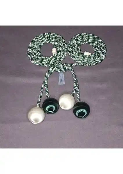 ArtAmor 4 Toplu İpek İp Sarım Fon ile Ser Art Perde Kruvaze Tavan Bağlama Karşılaştırması