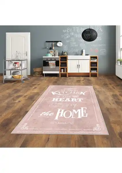 Confidence Home ile West Home Dijital Baskılı Mutfak Halıları: Güvenlik ve Yıkama Performansında Karşılaştırma