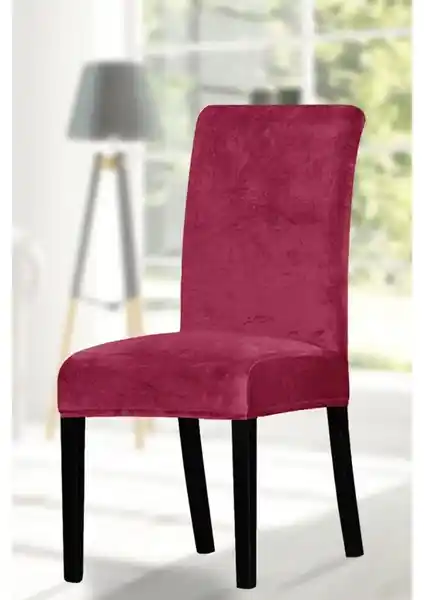 Elgeyar İpek Kadife Sandalye Kılıfı ile Faiend Likralı Örtü Karşılaştırması: Uyum ve Dayanıklılık