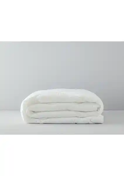 English Home Basic Waterjet ve Puffy Cotty Pamuk Tek Kişilik Yorgan Karşılaştırması