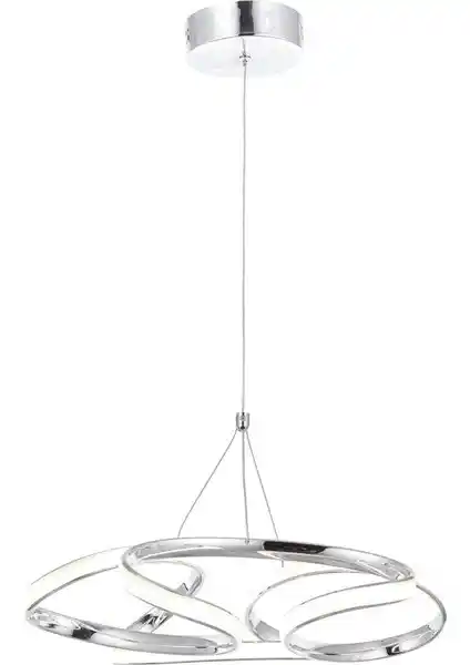 Eray 920-40 Krom LED Avize ile TT306-25-TPL-KR LEDli Avize Karşılaştırması ve Özellikler