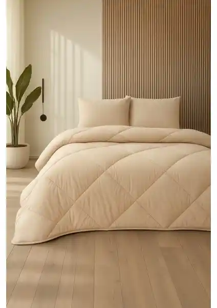 Formeya Lüx Soft Silikon Yorgan ile Madame Coco Leonce Micro Yorgan Karşılaştırması