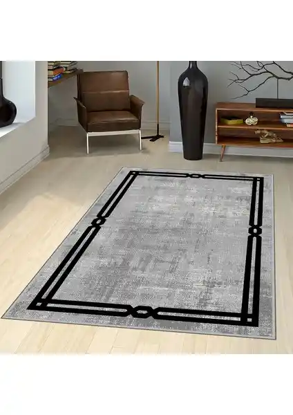 Homefesto Dekoratif Yıkanabilir Halı ile Madame Coco Carol Saçaklı Halı Karşılaştırması