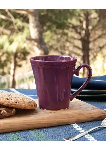 İki Madame Coco Violet Kupa Modelini Karşılaştıran: Kapasite, Malzeme ve Tasarım Farkları