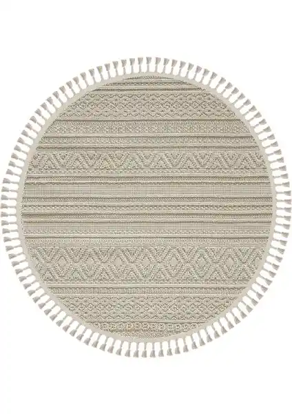 Joya Serisi Dekoratif Kilim ile Quincey Bukleli Peluş Post Shaggy Kre Halı Karşılaştırması