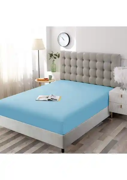 Mertim Tek Kişilik Ranforce ile Soley Jersey Pamuklu Çarşaf Karşılaştırması Özellikler