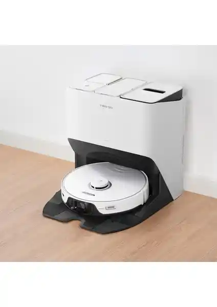 Roborock S8 Pro Ultra vs Saros 10: Özellikler ve Kullanıcı Deneyimi Karşılaştırması