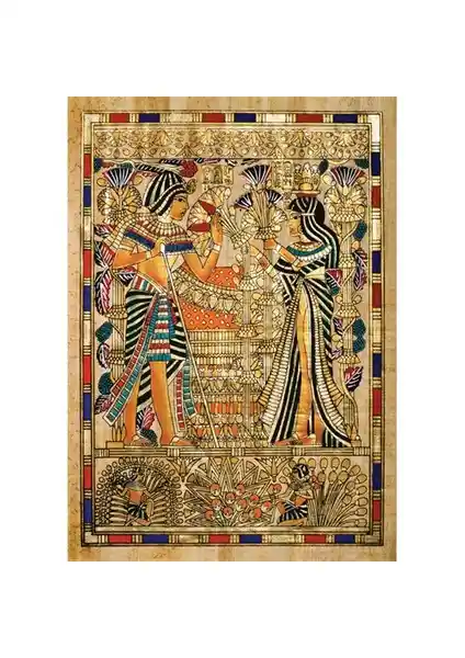 Art Puzzle Papirüs 1000 Parça Puzzle İncelemesi ve Kullanıcı Deneyimleri