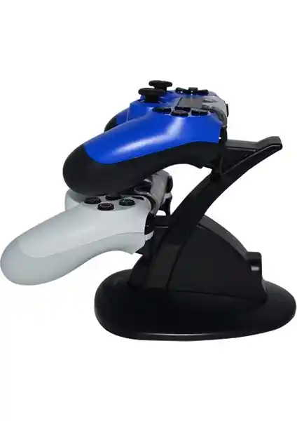 Axcess PS4 Kontrolcü Şarj Standı İncelemesi: Şık ve Pratik Oyun Aksesuarı