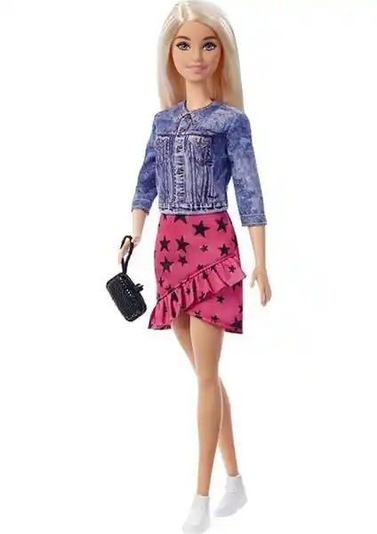 Barbie Büyük Hayaller Serisi Malibu Bebeği Modern Tasarımıyla Çocukların Hayal Dünyasını Genişletiyor